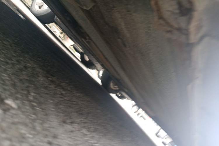 Used Nissan Sylphy 2012 Classic 1.6XE Automatic Comfort Edition Chassis Front Left
