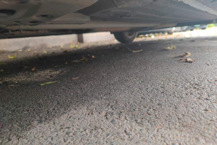 Used Nissan Sylphy 2012 1.6XE CVT Comfort Edition Chassis Front Left