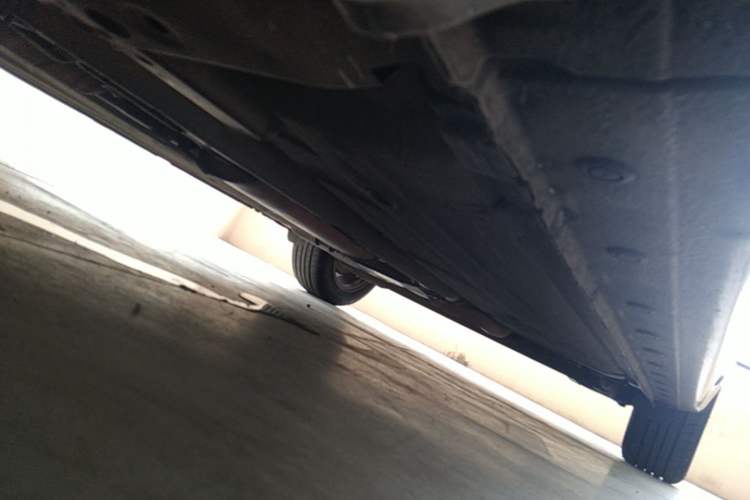 Used Nissan Sylphy 2012 1.6 XL CVT Luxury Edition Chassis Front Left