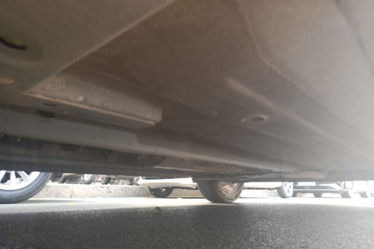 Used Nissan Sylphy 2012 1.6 XL CVT Luxury Edition Chassis Front Left