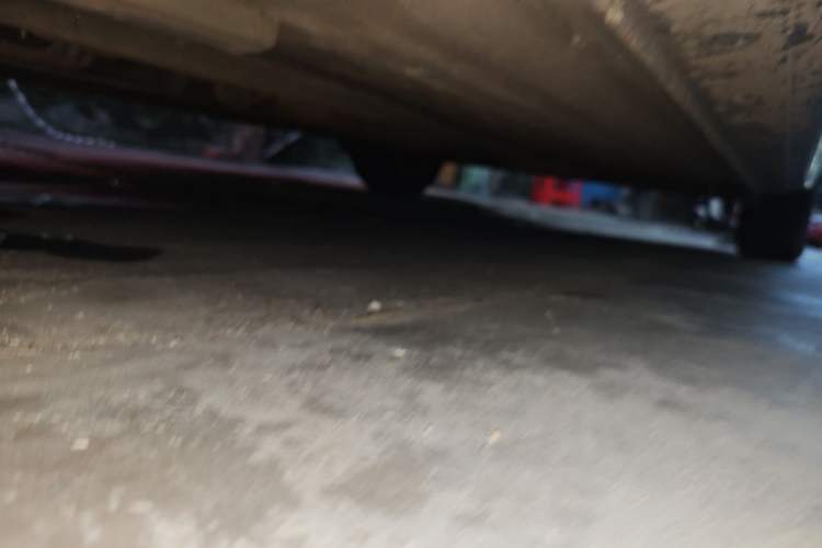 Used Nissan Sylphy 2012 1.6 XL CVT Luxury Edition Chassis Front Left