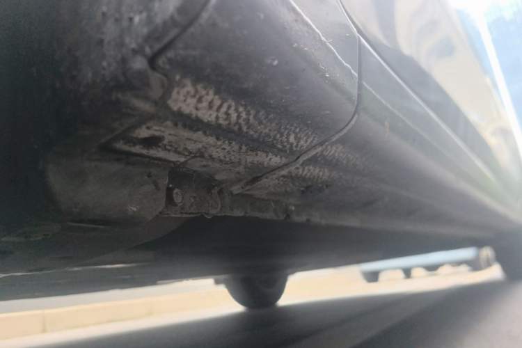 Used Nissan Sylphy 2012 1.6 XL CVT Luxury Edition Chassis Front Left