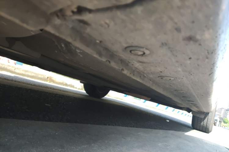 Used Nissan Sylphy 2012 1.6 XL CVT Luxury Edition Chassis Front Left