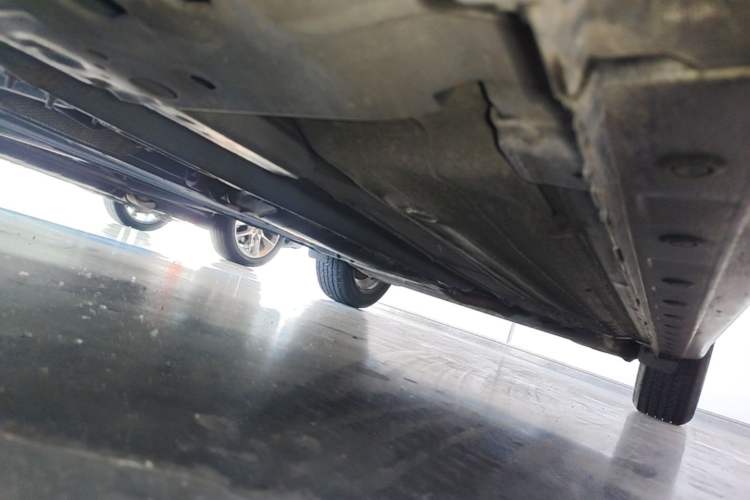 Used Nissan Sylphy 2012 1.6XE CVT Comfort Edition Chassis Front Left
