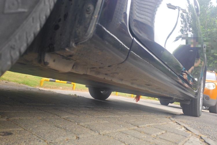 Used Nissan Sylphy 2012 1.6 XL Manual Luxury Edition Chassis Front Left