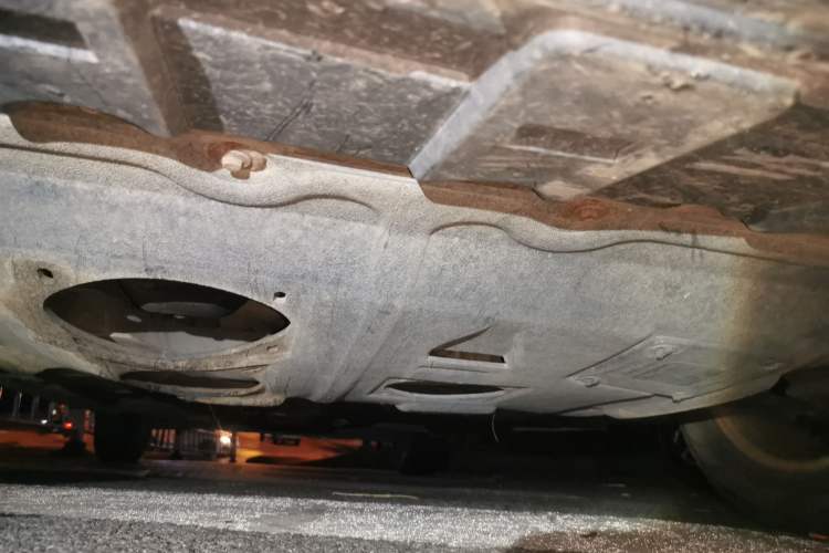 Used Nissan Sylphy 2012 Classic 1.6XE Manual Comfort Edition Chassis Front