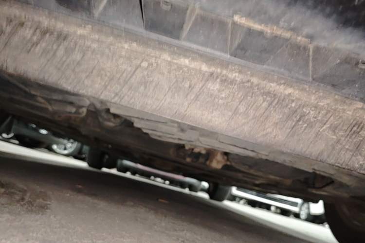 Used Nissan Sylphy 2012 1.6 XL CVT Luxury Edition Chassis Front