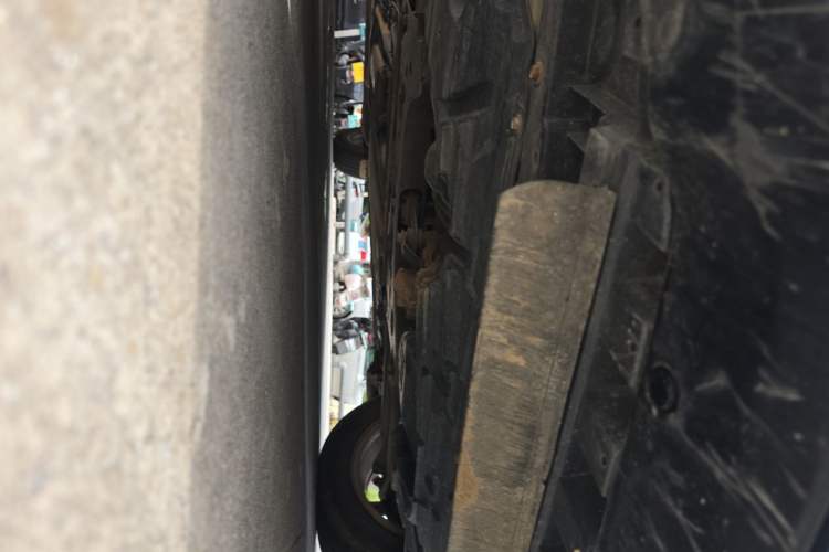 Used Nissan Sylphy 2012 1.6XE CVT Comfort Edition Chassis Front