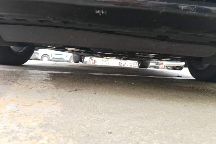 Used Nissan Sylphy 2012 1.6 XL CVT Luxury Edition Chassis Front