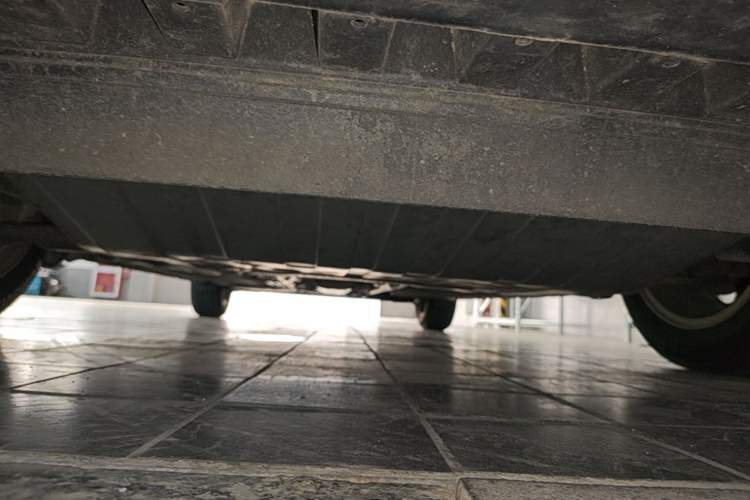 Used Nissan Sylphy 2012 1.6 XL CVT Luxury Edition Chassis Front