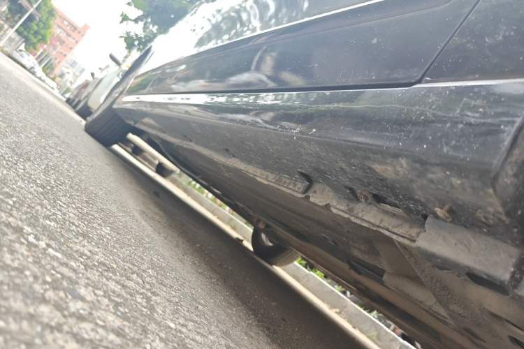 Used Nissan Sylphy 2012 Classic 1.6XE Automatic Comfort Edition Chassis Front Right