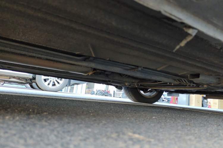 Used Nissan Sylphy 2012 1.6 XL Manual Luxury Edition Chassis Front Right