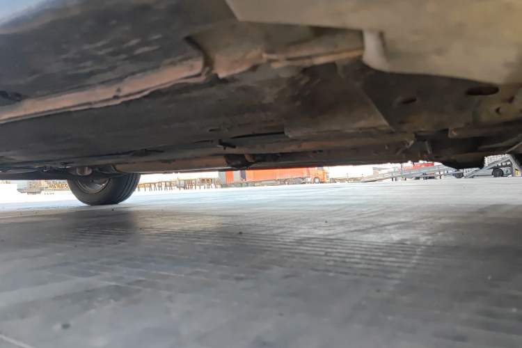 Used Nissan Sylphy 2012 Classic 1.6XE Automatic Comfort Edition Chassis Front Right