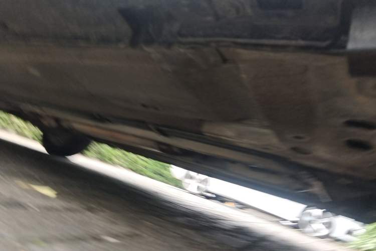 Used Nissan Sylphy 2012 Classic 1.6XE Manual Comfort Edition Chassis Front Right