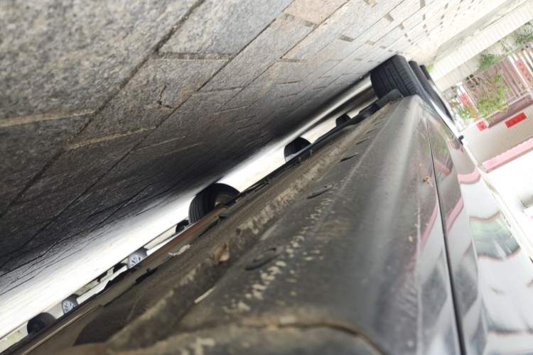 Used Nissan Sylphy 2012 1.6XE CVT Comfort Edition Chassis Front Right
