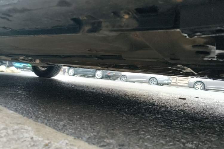 Used Nissan Sylphy 2012 Classic 1.6XE Manual Comfort Edition Chassis Front Right