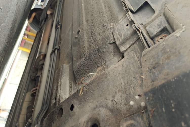 Used Nissan Sylphy 2012 Classic 1.6 XL Automatic Luxury Edition Chassis Front Right
