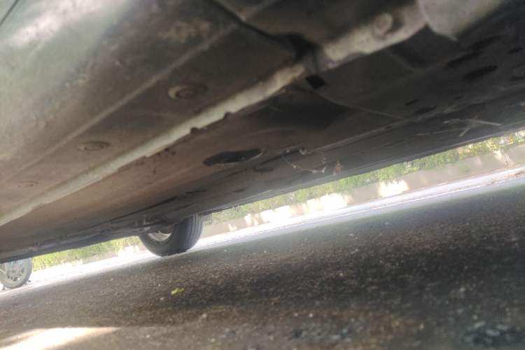 Used Nissan Sylphy 2012 1.6 XL Manual Luxury Edition Chassis Front Right