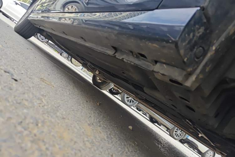 Used Nissan Sylphy 2012 Classic 1.6XE Manual Comfort Edition Chassis Front Right