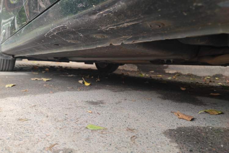 Used Nissan Sylphy 2012 1.6XE CVT Comfort Edition Chassis Front Right