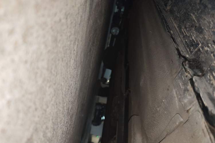 Used Nissan Sylphy 2012 Classic 1.6XE Manual Comfort Edition Chassis Front Right
