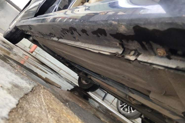 Used Nissan Sylphy 2012 Classic 1.6XE Automatic Comfort Edition Chassis Front Right
