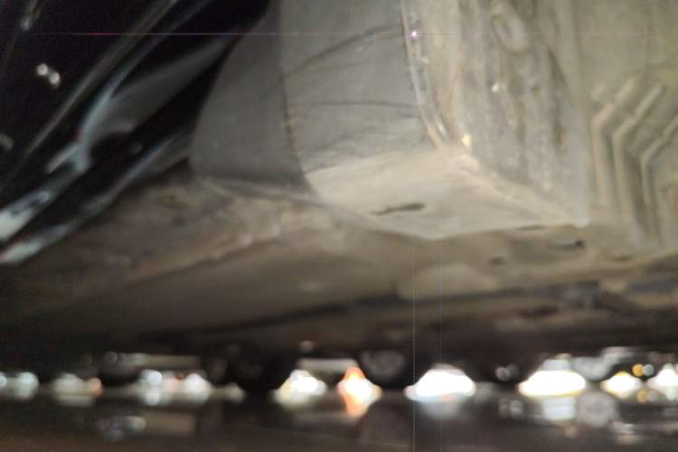 Used Nissan Sylphy 2012 Classic 1.6XE Automatic Comfort Edition Chassis Front Right