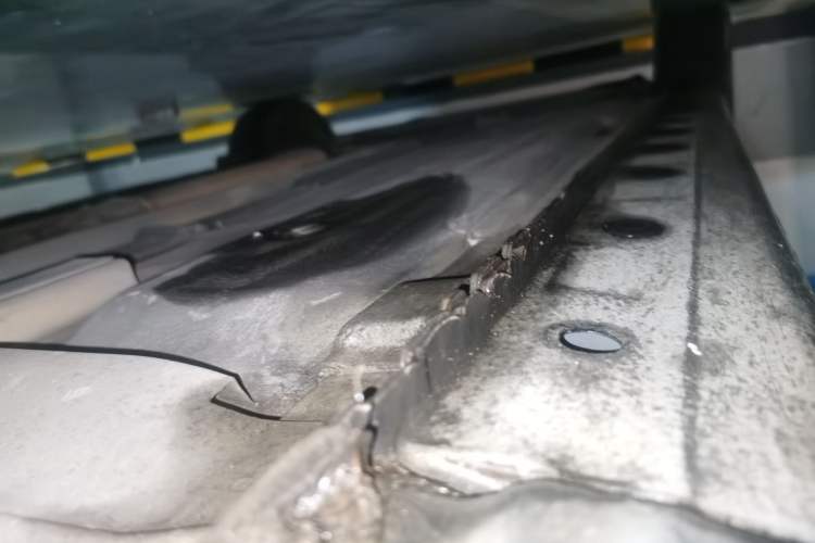 Used Nissan Sylphy 2012 1.6 XL CVT Luxury Edition Chassis Front Right