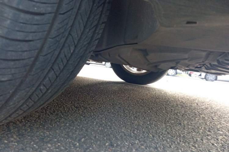 Used Nissan Sylphy 2012 1.6 XL CVT Luxury Edition Chassis Front Right