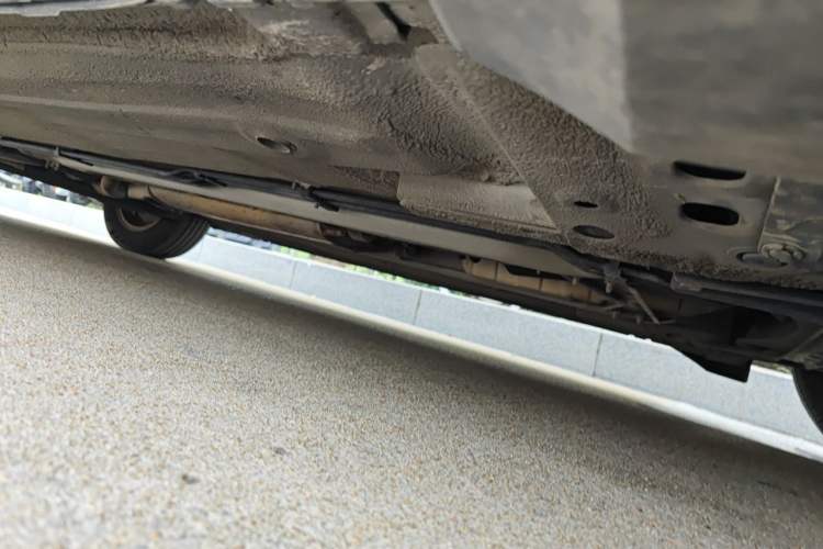 Used Nissan Sylphy 2012 Classic 1.6 XL Automatic Luxury Edition Chassis Front Right