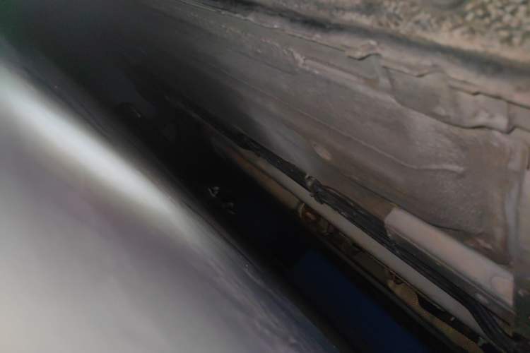 Used Nissan Sylphy 2012 1.8XL CVT Luxury Edition Chassis Front Right