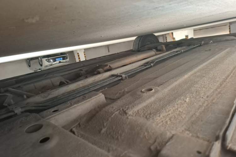 Used Nissan Sylphy 2012 Classic 1.6XE Manual Comfort Edition Chassis Front Right