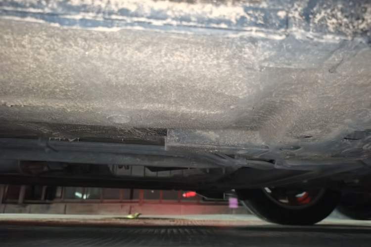 Used Nissan Sylphy 2012 Classic 1.6XE Automatic Comfort Edition Chassis Front Right