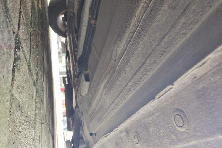 Used Nissan Sylphy 2012 1.6 XL CVT Luxury Edition Chassis Front Right