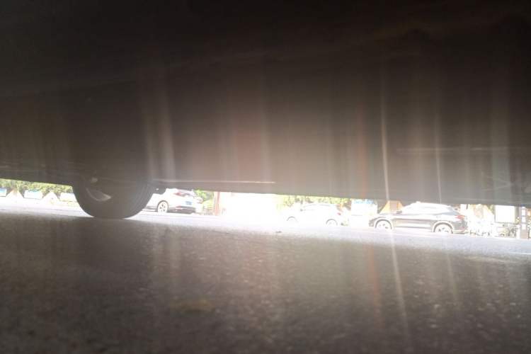 Used Nissan Sylphy 2012 1.6 XL CVT Luxury Edition Chassis Front Right