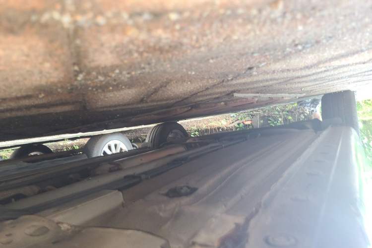 Used Nissan Sylphy 2012 1.6 XL CVT Luxury Edition Chassis Front Right
