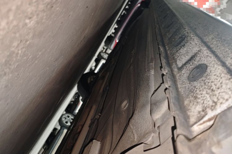 Used Nissan Sylphy 2012 1.6 XL CVT Luxury Edition Chassis Front Right