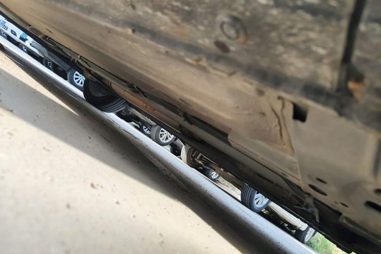 Used Nissan Sylphy 2012 1.6 XL Manual Luxury Edition Chassis Front Right