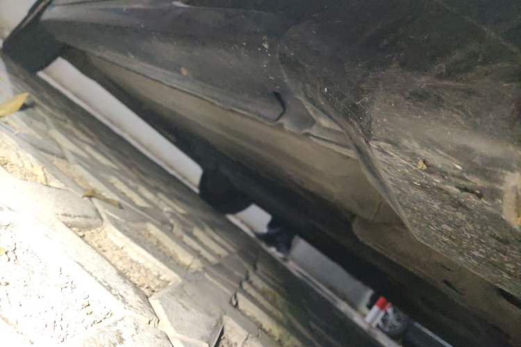 Used Nissan Sylphy 2012 Classic 1.6XE Manual Comfort Edition Chassis Front Right
