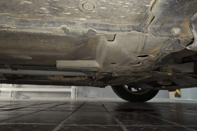 Used Nissan Sylphy 2012 1.6 XL CVT Luxury Edition Chassis Front Right