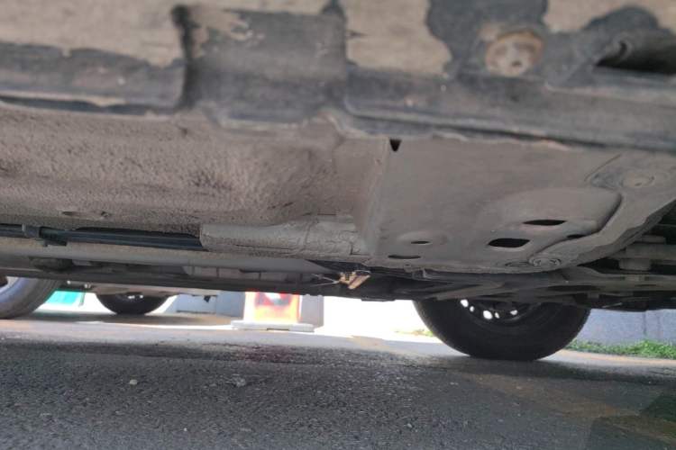 Used Nissan Sylphy 2012 Classic 1.6XE Automatic Comfort Edition Chassis Front Right