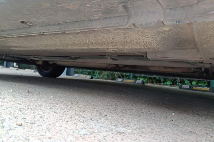 Used Nissan Sylphy 2012 Classic 1.6XE Manual Comfort Edition Chassis Front Right