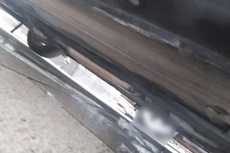 Used Nissan Sylphy 2012 1.6 XL CVT Luxury Edition Chassis Front Right