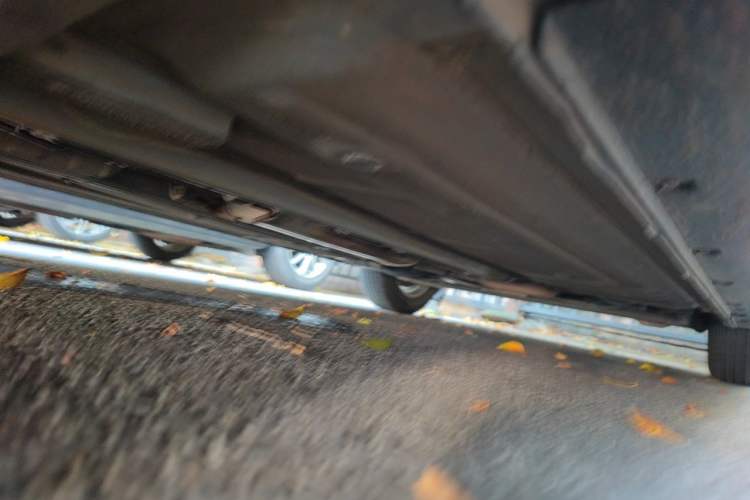 Used Nissan Sylphy 2012 Classic 1.6XE Automatic Comfort Edition Chassis Front Right