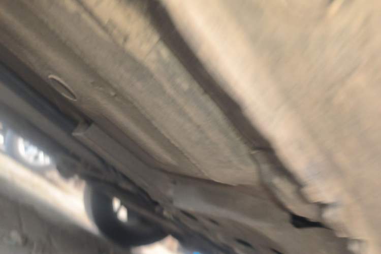 Used Nissan Sylphy 2012 1.6 XL CVT Luxury Edition Chassis Front Right