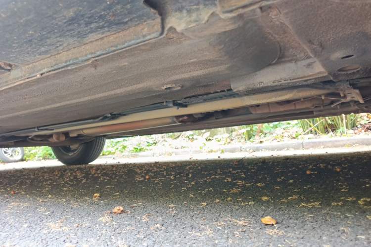 Used Nissan Sylphy 2012 Classic 1.6XE Manual Comfort Edition Chassis Front Right