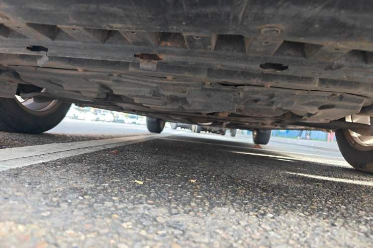 Used Nissan Sylphy 2012 1.6 XL CVT Luxury Edition Chassis Front