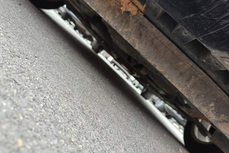Used Nissan Sylphy 2012 1.6 XL CVT Luxury Edition Chassis Front