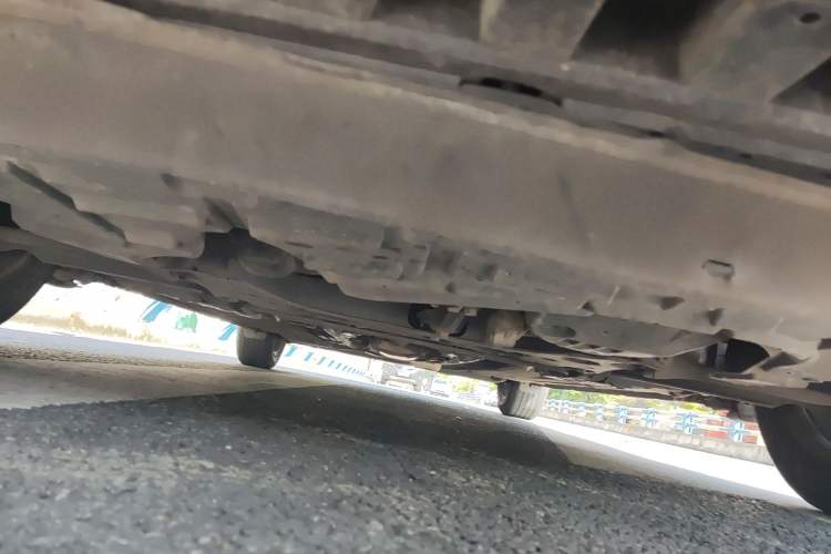 Used Nissan Sylphy 2012 1.6 XL CVT Luxury Edition Chassis Front