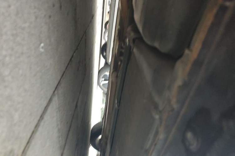 Used Nissan Sylphy 2012 1.6 XL CVT Luxury Edition Chassis Front